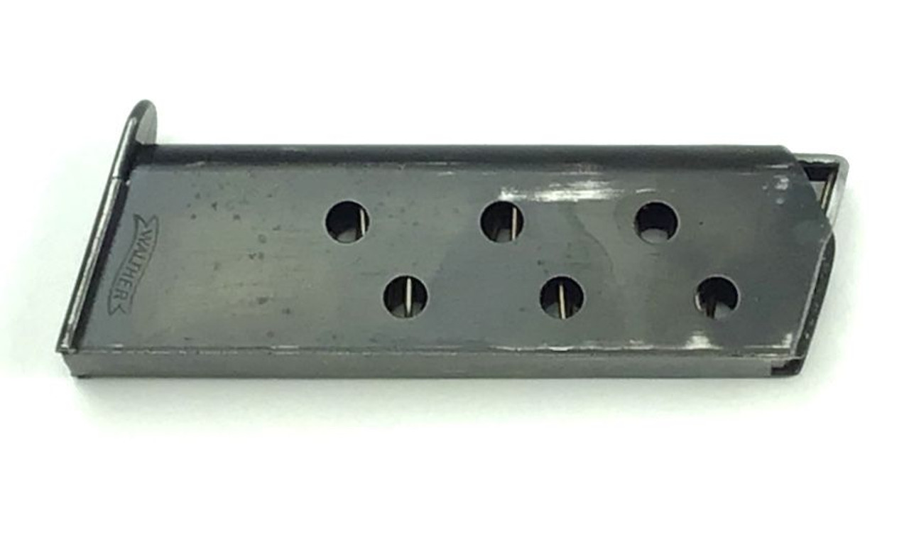 Early Walther PPK Magazine - 1