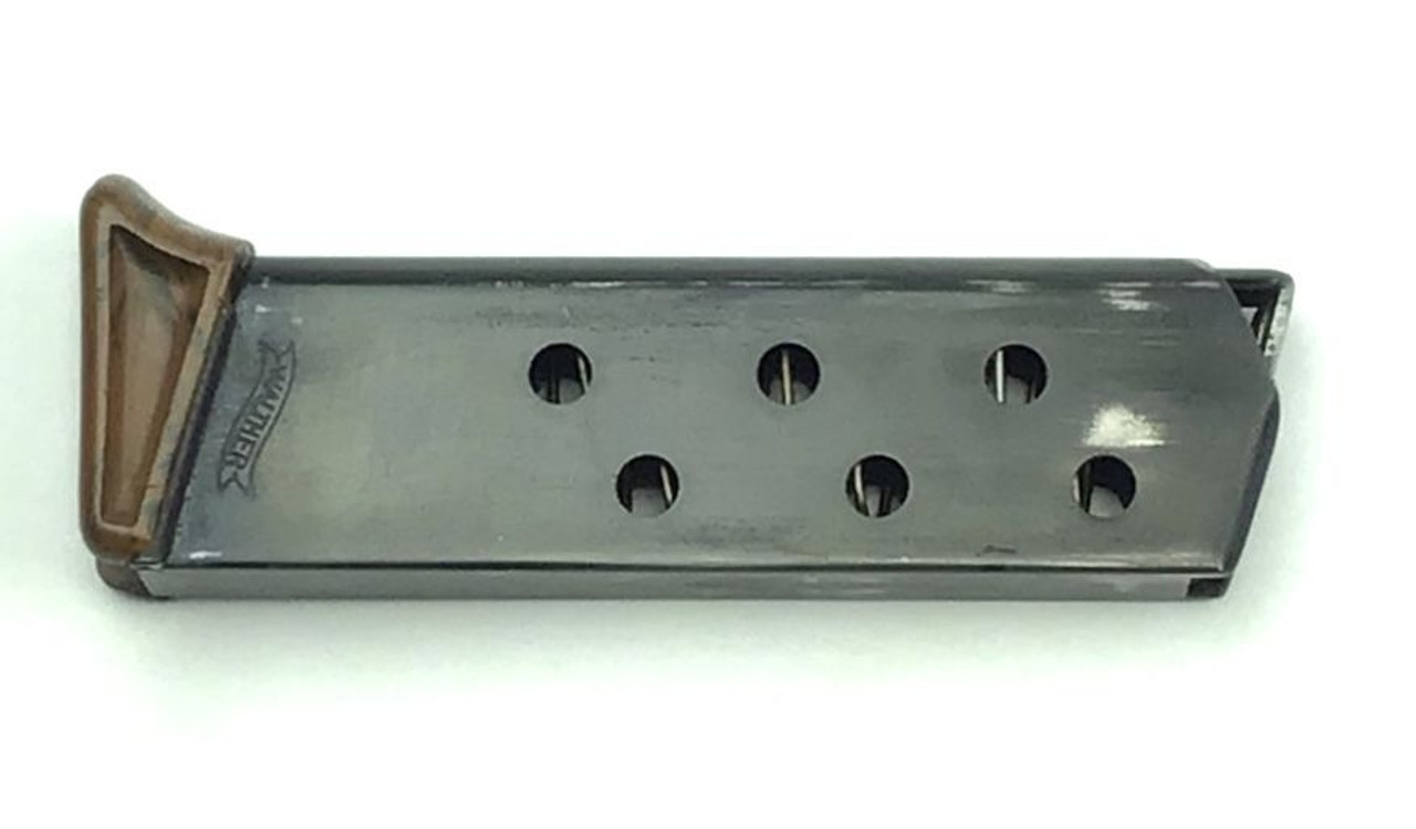 Early PPK Finger Extension Magazine - 1