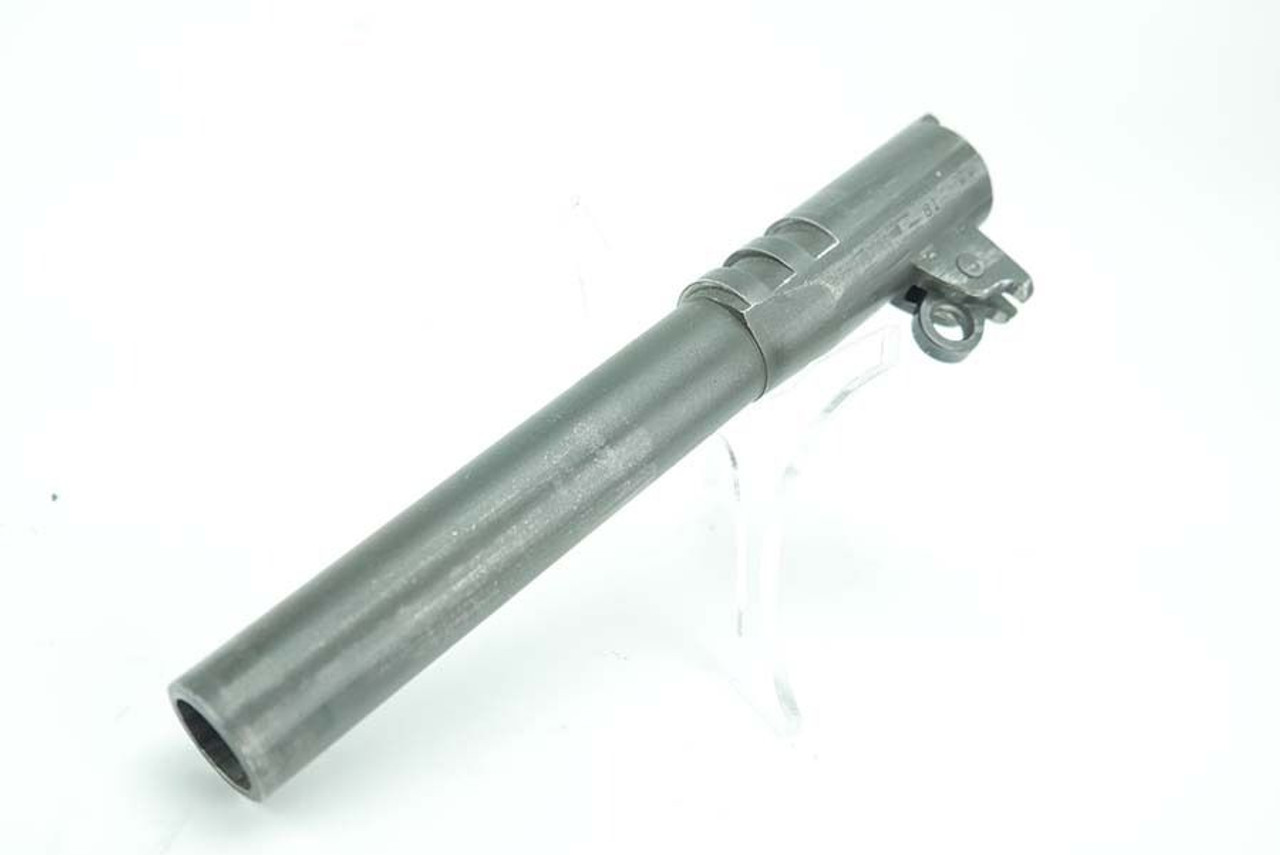 Springfield M1911 Replacement Barrel