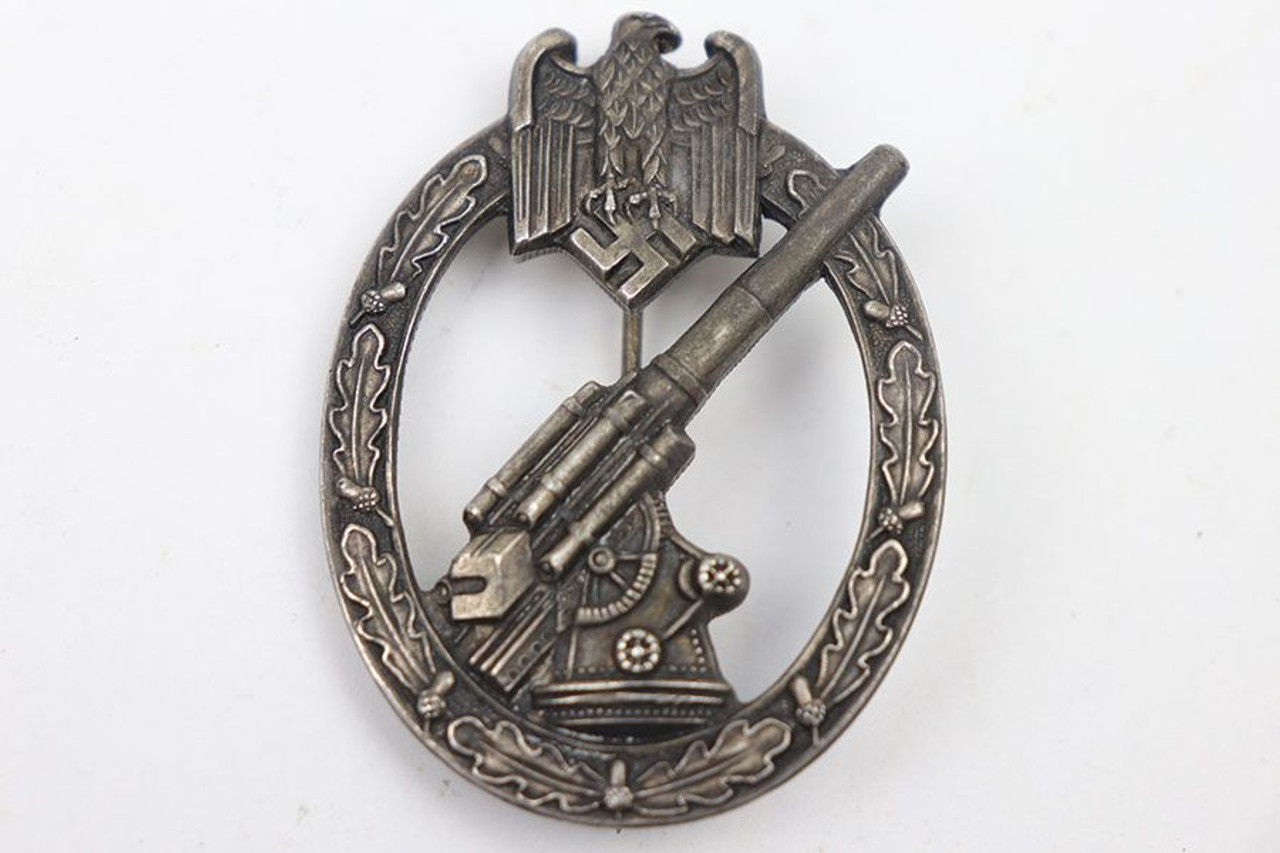 Flak Gunner Badge - JMME - 1