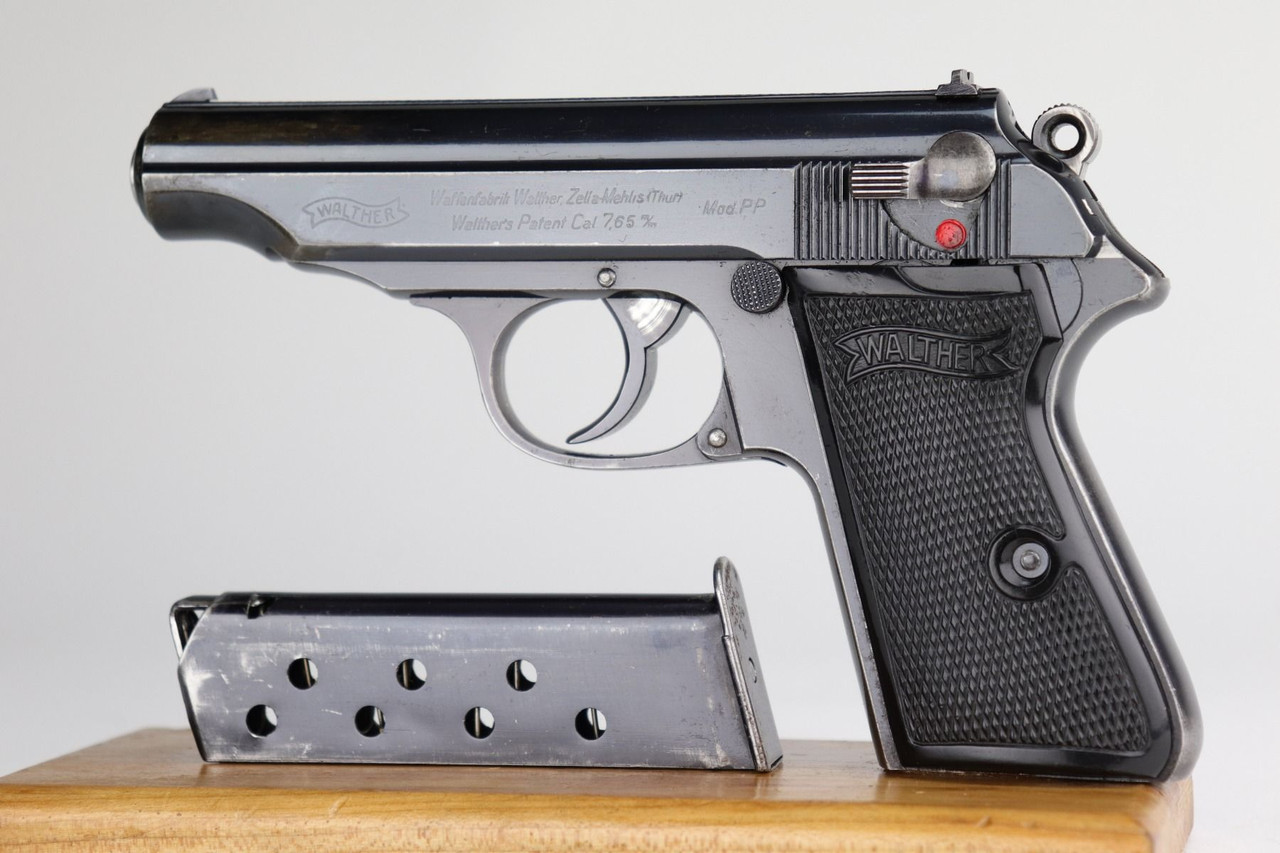 RFV Walther PP - 1