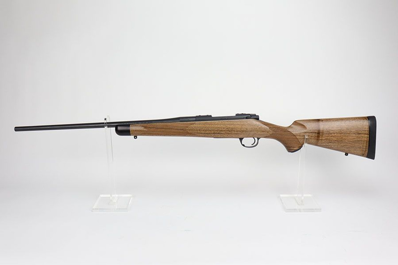 Kimber 84M Bolt Action Rifle - .308 Win - 1