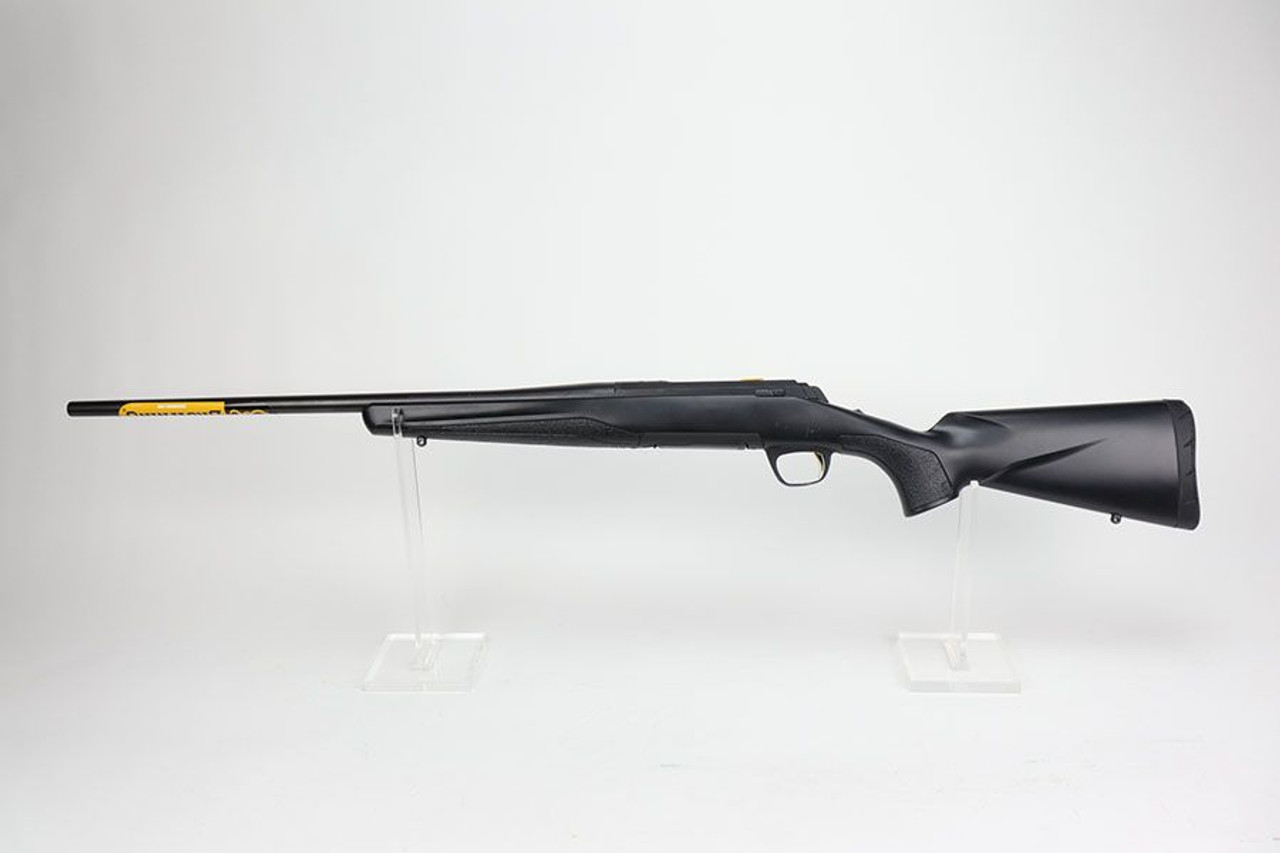 Browning X-Bolt "Varmin Stalker" - 1