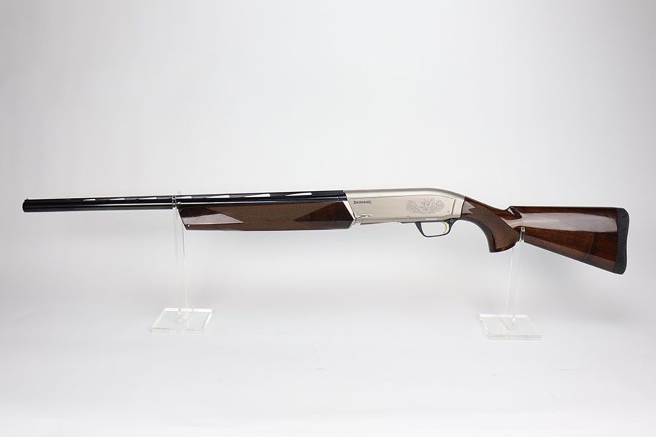 Browning Maxus Hunter Shotgun - 1