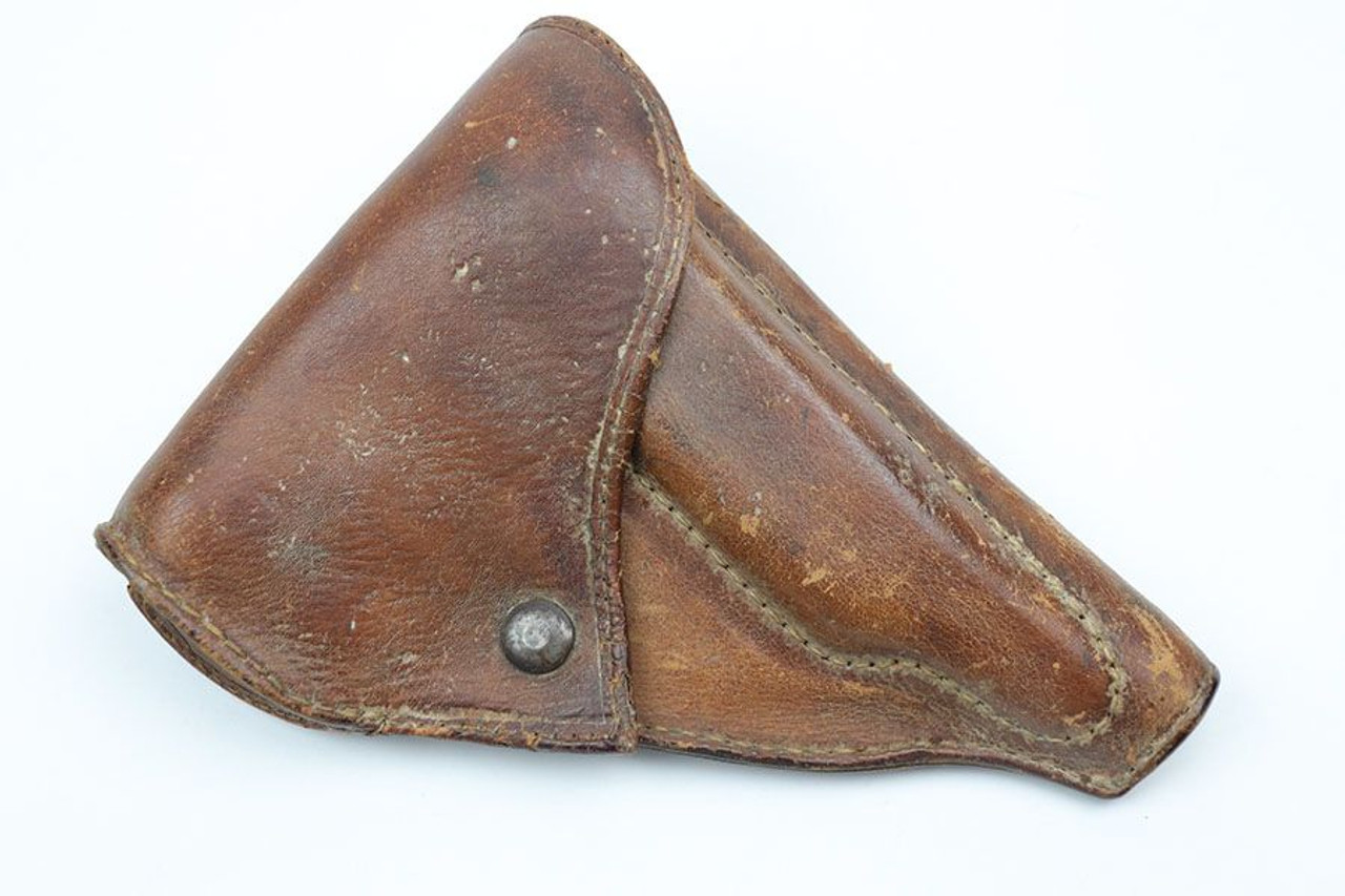 Type 94 Nambu Holster - 1