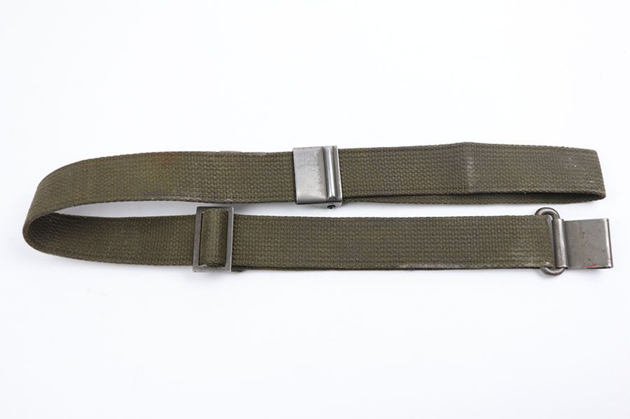 M1 Garand Canvas Sling - WW2 - 1