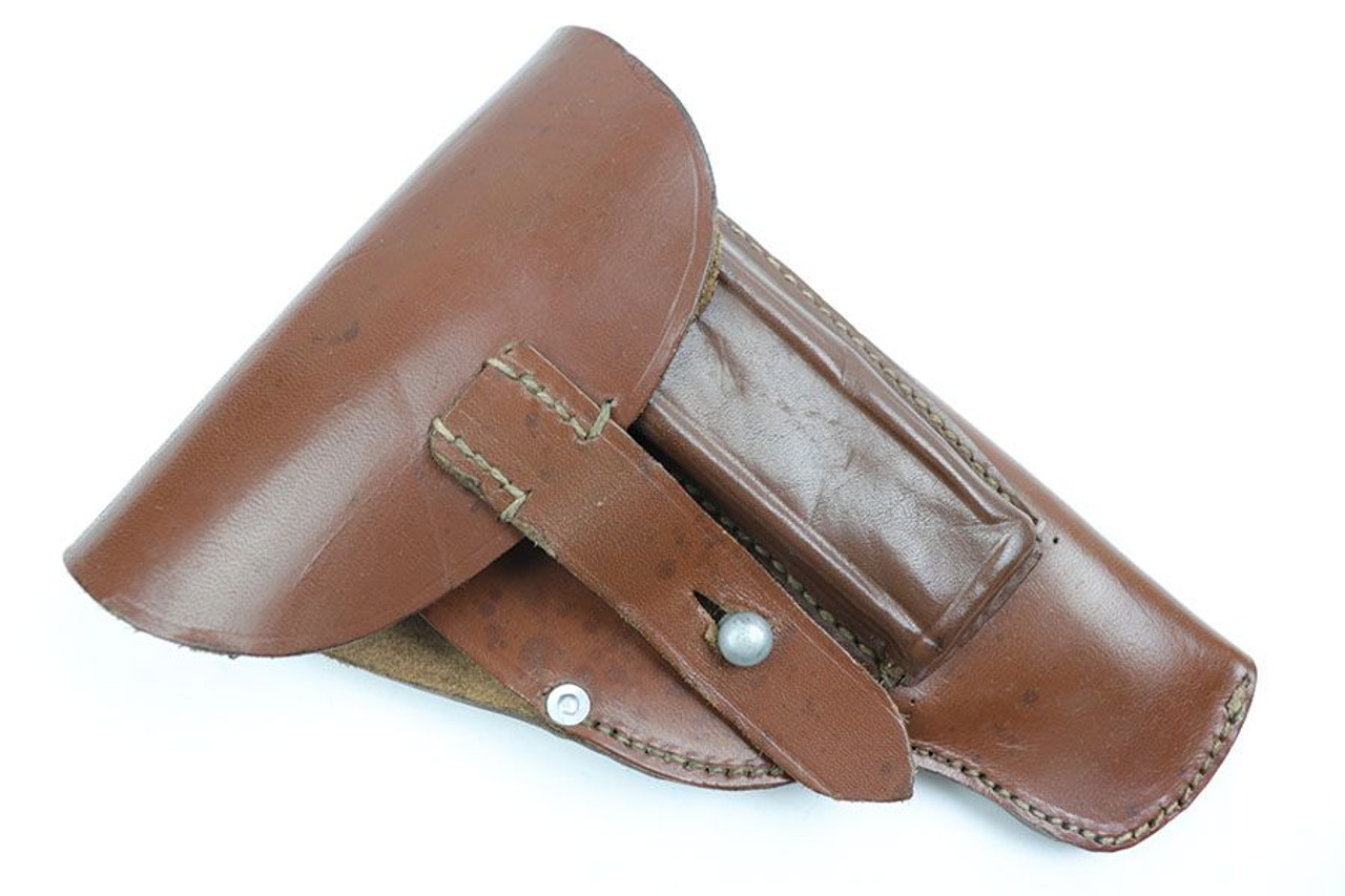 Police PPk - 7.65mm Holster - 1
