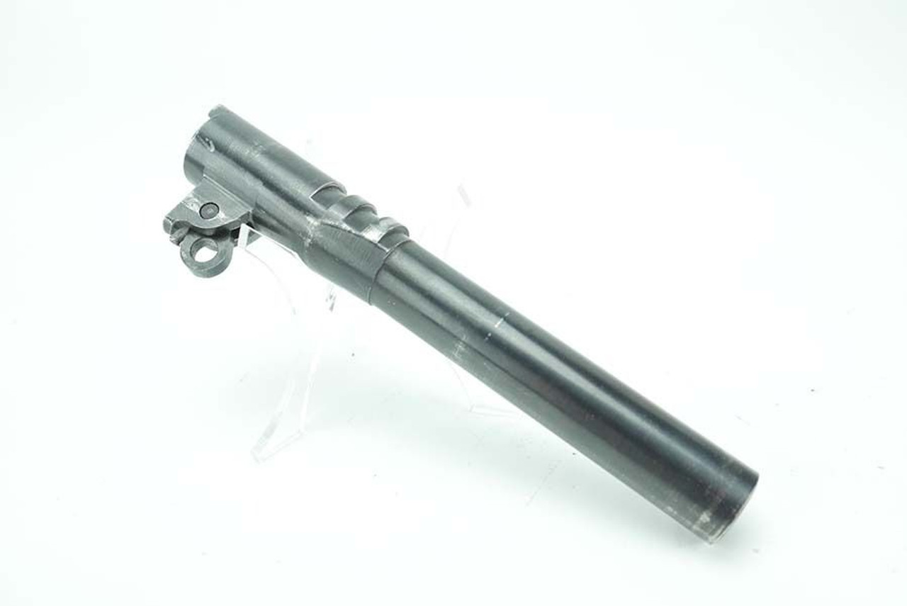 WW2 Colt 1911 "Small F" Barrel