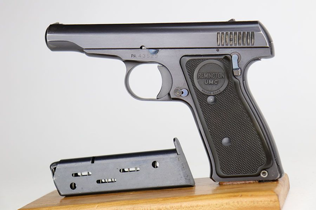 Minty Remington Model 51 - 1
