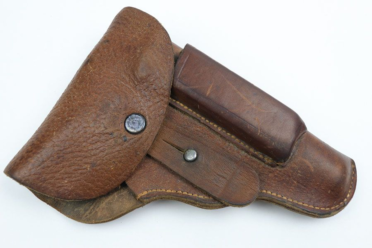 CZ-27 Holster - 1