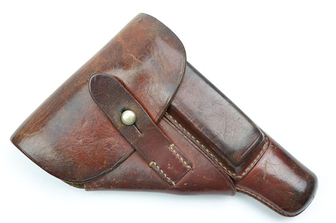 Walther PP AKAH Holster - 1