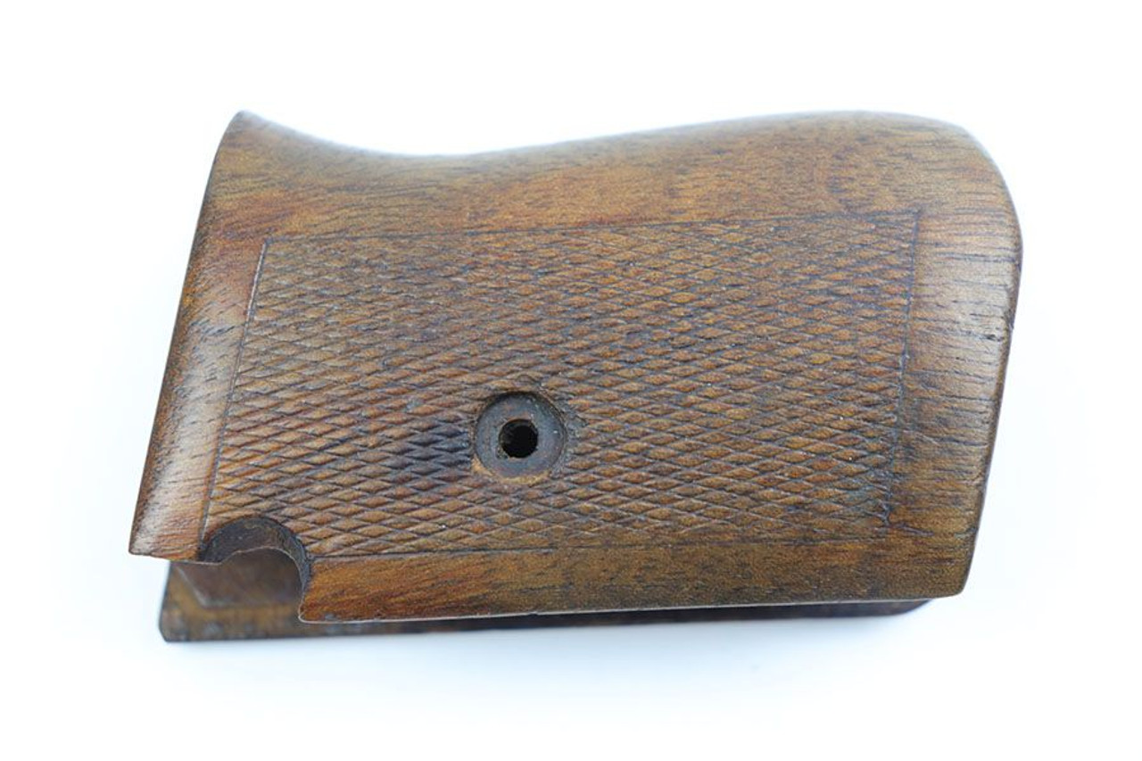 1910/1914 Mauser Grip - 1