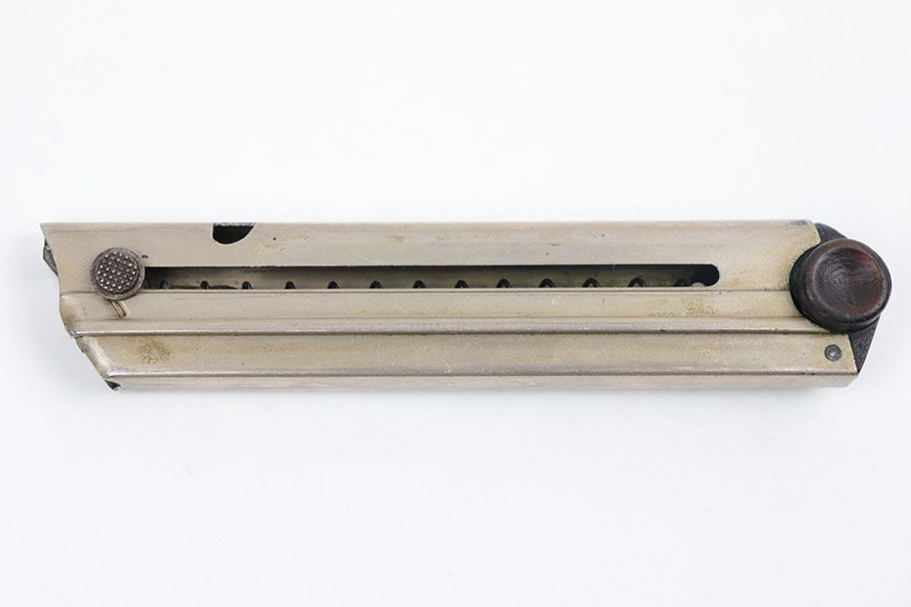 WW1 Luger Magazine - 1