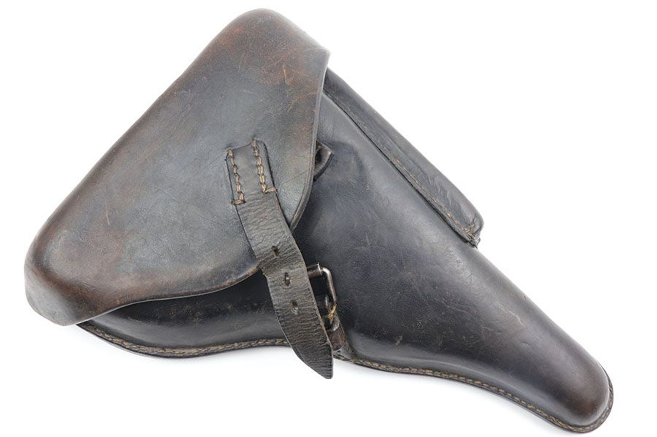 1938 Luger Holster - 1