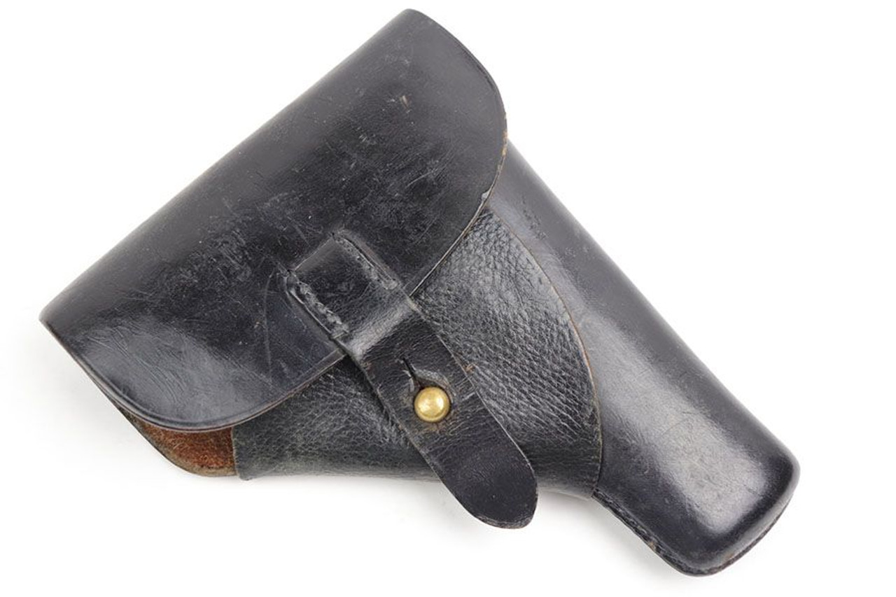 Rare Mauser 7.65mm Holster - 1