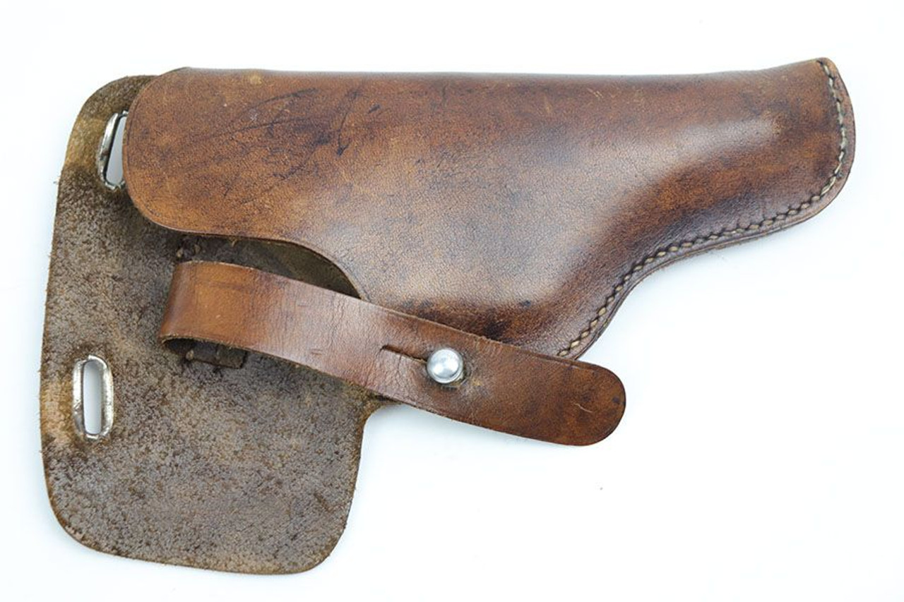 Post WW2 AKAH PP Shoulder Holster - 1