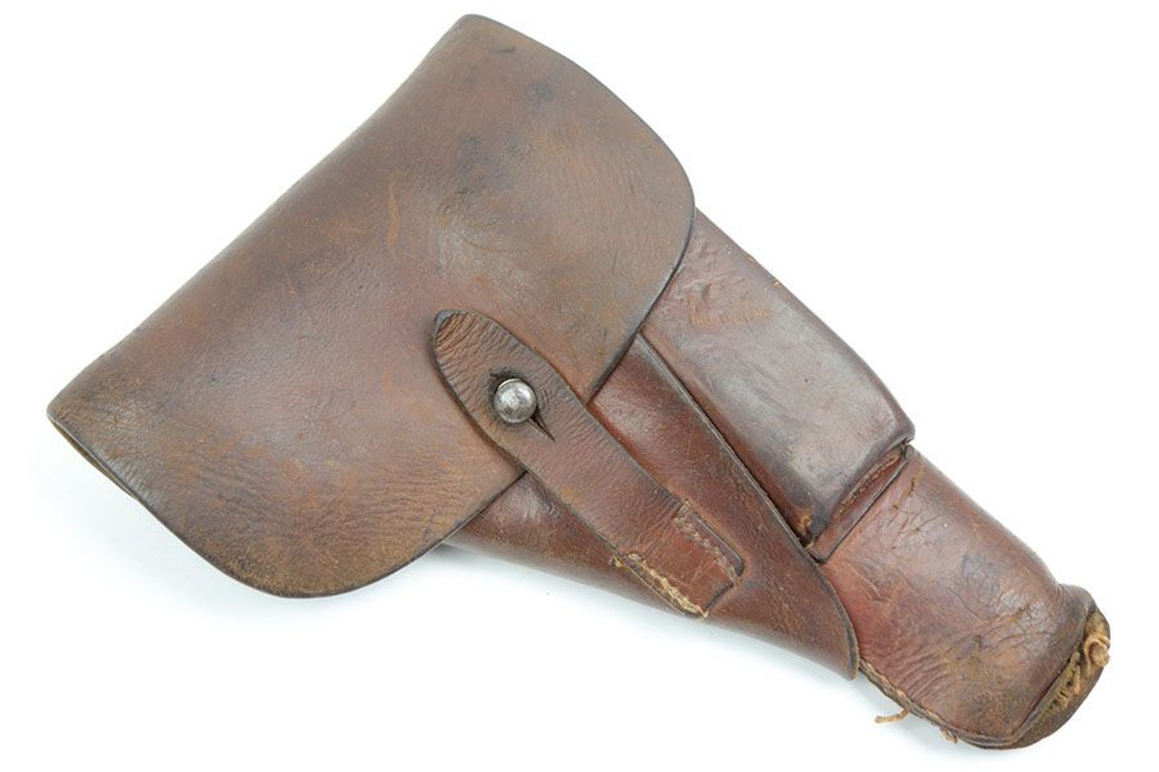1943 High Power Holster - 1
