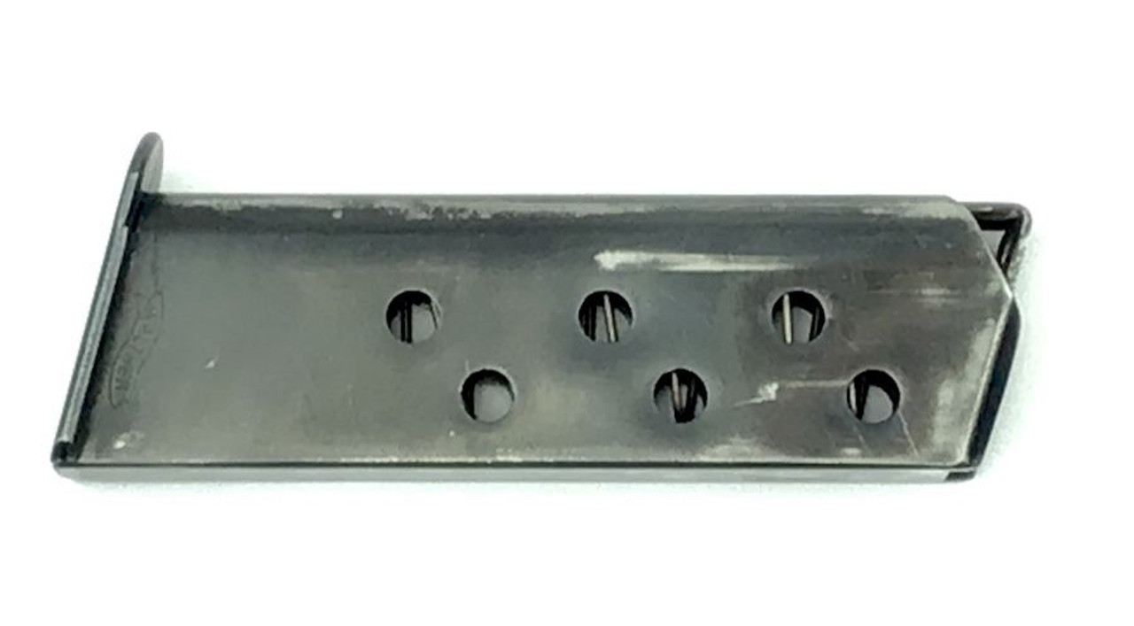 Walther PPK Magazine - 1