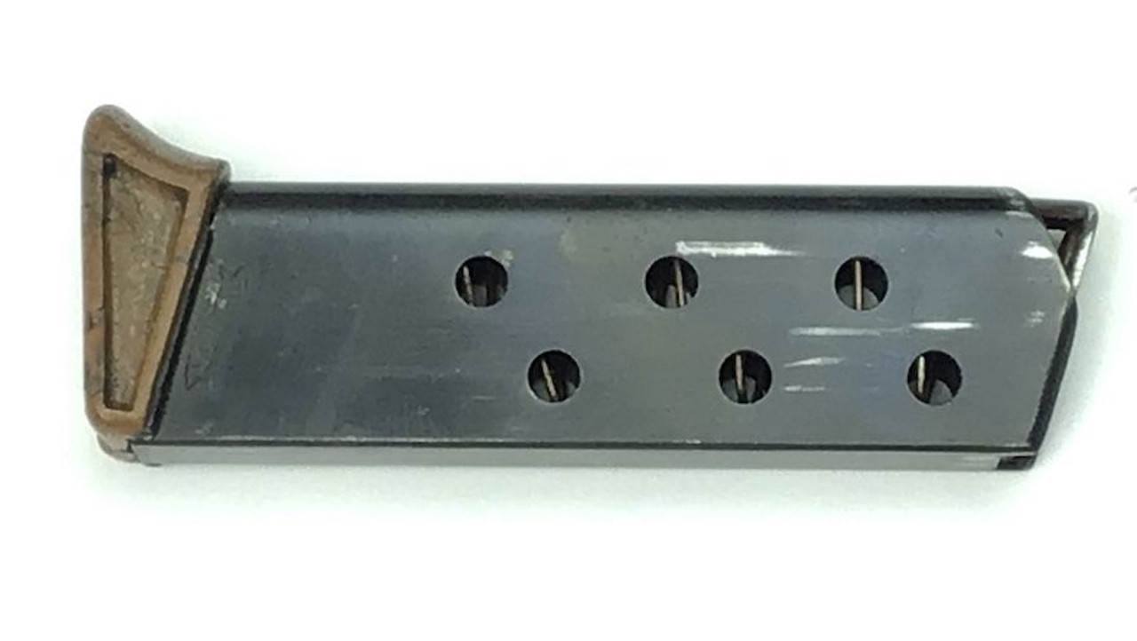 Early Finger Extension Walther PPK Magazine - 1