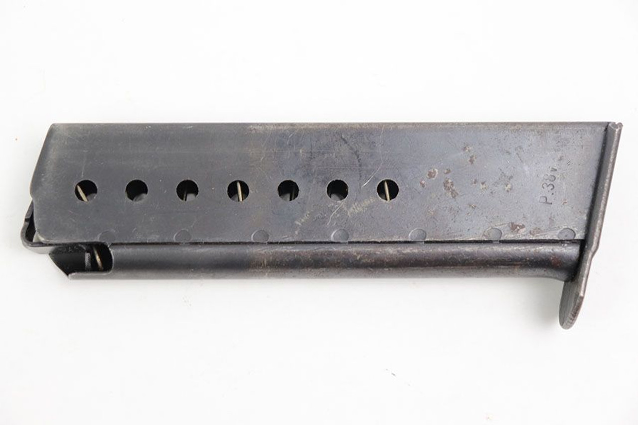Eagle/135 Mauser P.38 Magazine - 1