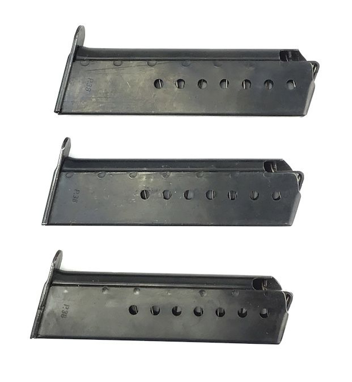 Walther P.38 Magazine Eagle 359 - 1