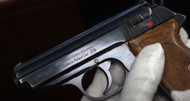 Gigantic Walther Luger Collection with Various WWII Pistols 