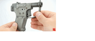OSS Experimental Weapons: You'll Want to See This