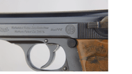 A Grand WW2 Party Leader Pistols Intro
