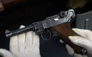Gigantic Walther Luger Collection with Various WWII Pistols Part 2 