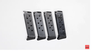 Walther PP and PPK Magazine Variations Explained
