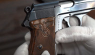 Another Huge Gun Haul Revealed