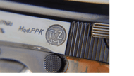 Pretty WW2 Nazi Party Leader Pistol Variations