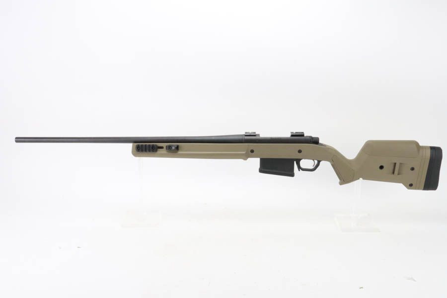 US Rifles From WW1 & WW2: M1 Garand, M1 Carbine, M1903 Springfield ...