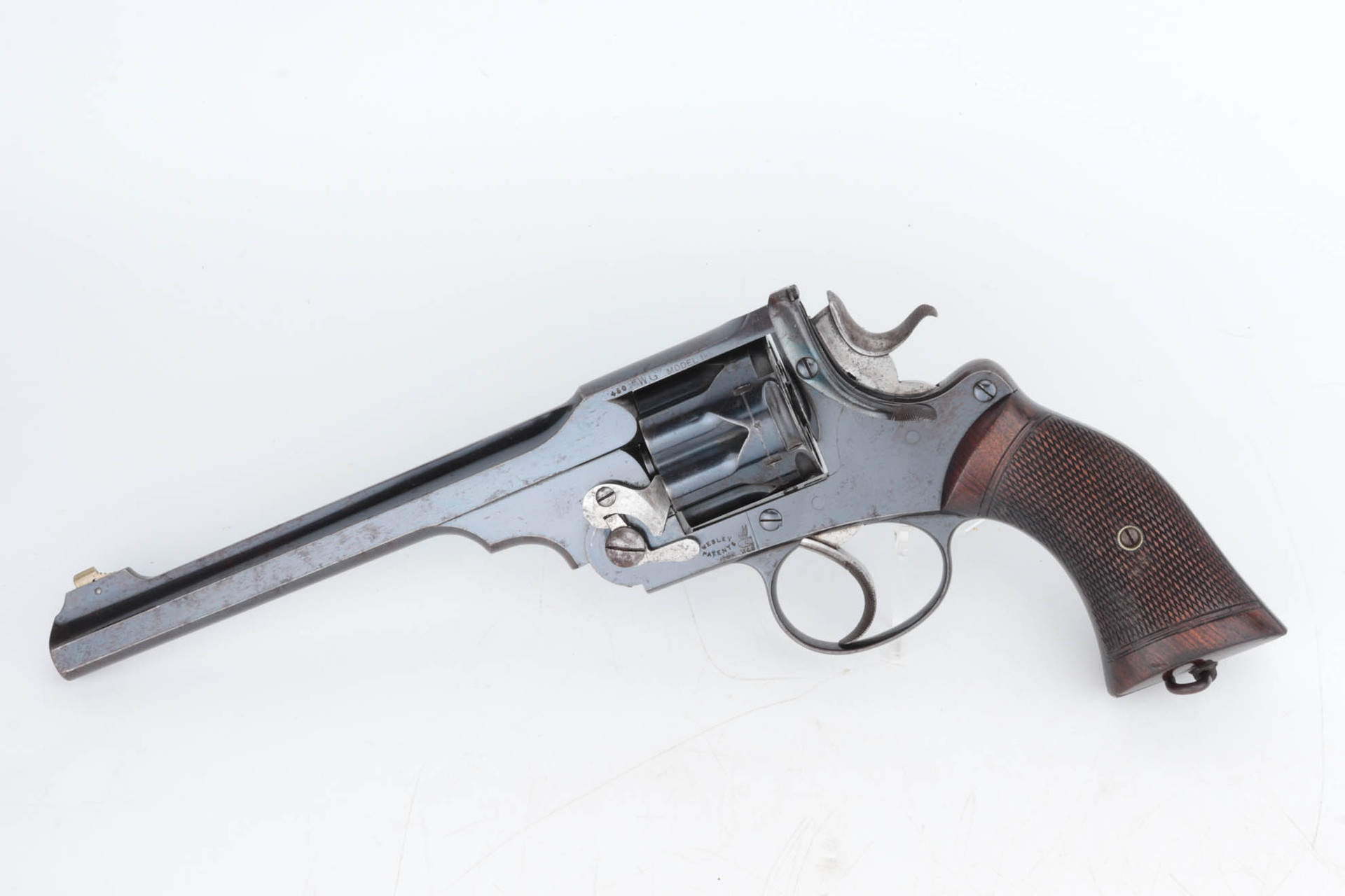 Hand Guns - Antique Handguns - Legacy Collectibles