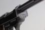 Excellent Nazi Mauser P.38 Rig - byf 44 - 10