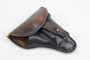 Police Mauser M1914 Rig - Matching Holster and Magazine - 13