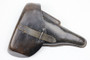 1940 P.38 Holster - Cut - 1