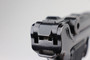 Excellent Black Widow Mauser Luger - 9