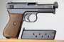 Mauser Model 1934 - 3