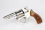 Smith & Wesson Model 30-1 Revolver - 2