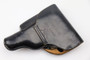 SS Walther PPK Holster - Theuermann Dropping Style - 2