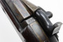 SOLD - Superb Springfield M1884 Rifle - Rare Rod Bayonet