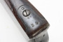 SOLD - Superb Springfield M1884 Rifle - Rare Rod Bayonet