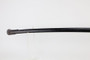 WW1 German Officer Sword with Ruby Eyes - 16