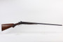 Colt Model 1878 Hammer Shotgun - 8