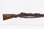 Rare G Date Mauser K98 - Luftwaffe Stock - 10