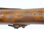 Rare G Date Mauser K98 - Luftwaffe Stock - 21