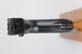 Excellent Nazi Black Widow Luger - 2