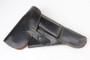 Mint, End-of-War Nazi Walther P.38 Rig - AC 45 - 12