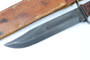 SOLD - USMC KA-BAR Knife (070121-16)